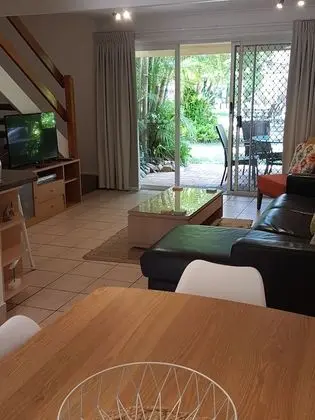 Sıra Ev, 2 Yatak Odası