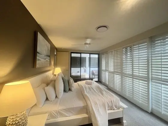 Luxury Villa, 3 Yatak Odası (Sonoma 8)