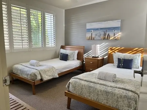 Luxury Villa, 3 Yatak Odası (Sonoma 8)