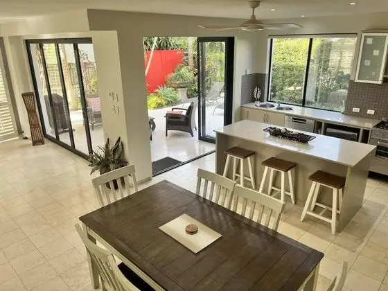 Luxury Villa, 3 Yatak Odası (Sonoma 8)