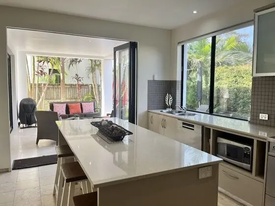 Luxury Villa, 3 Yatak Odası (Sonoma 8)
