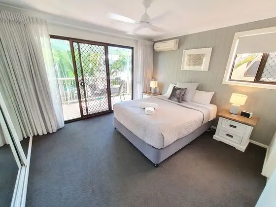 Sıra Ev, 2 Yatak Odası (2.5 Bedroom)