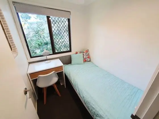 Sıra Ev, 2 Yatak Odası (2.5 Bedroom)