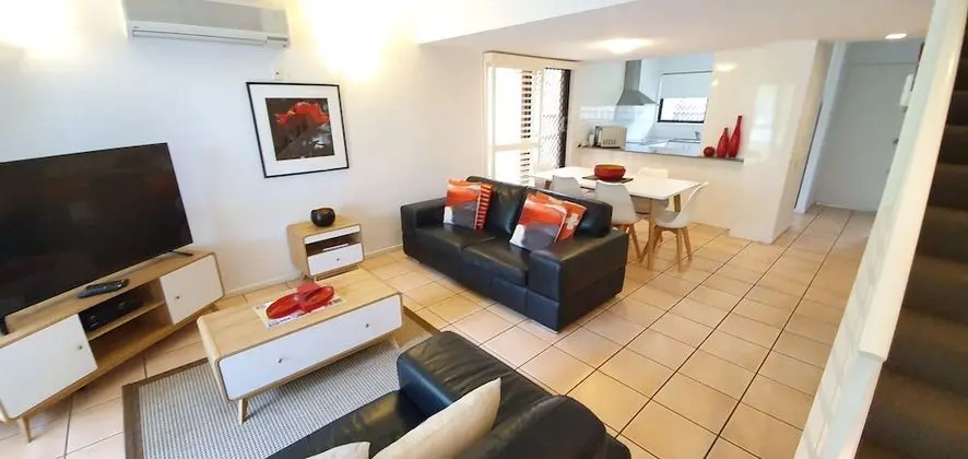 Sıra Ev, 2 Yatak Odası (2.5 Bedroom)