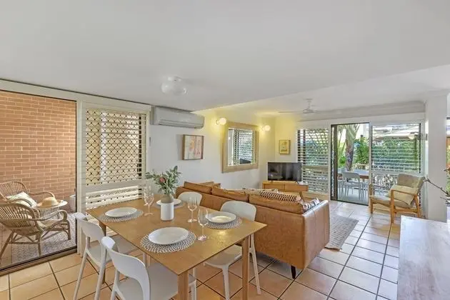 Sıra Ev, 2 Yatak Odası (2.5 Bedroom)