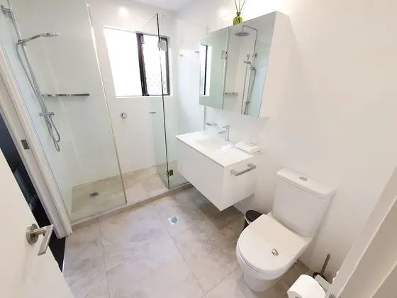 Sıra Ev, 2 Yatak Odası (2.5 Bedroom)