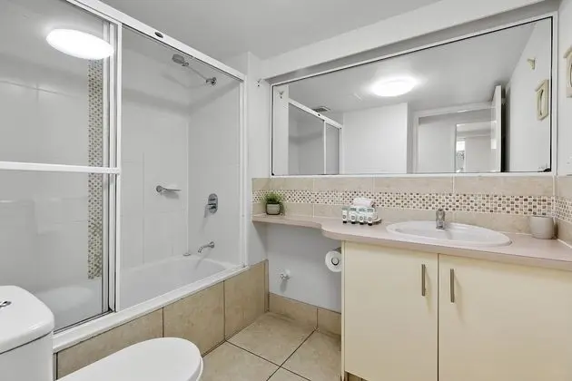 Apart Daire, 3 Yatak Odası