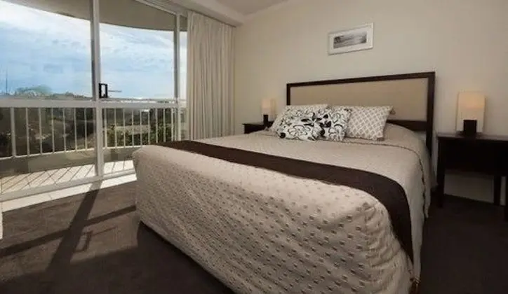 Çatı Katı Süiti (Penthouse) (2 Bedroom Penthouse)