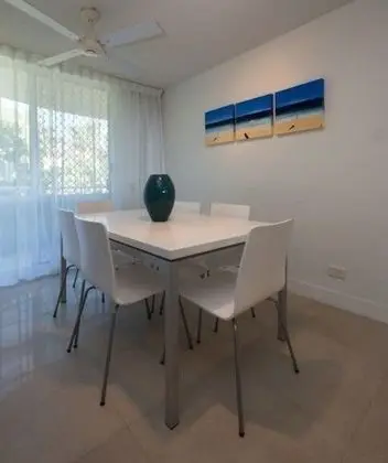 Çatı Katı Süiti (Penthouse) (2 Bedroom Penthouse)