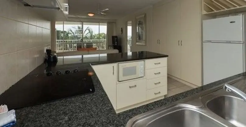 Çatı Katı Süiti (Penthouse) (2 Bedroom Penthouse)