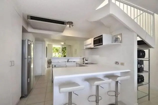 Çatı Katı Süiti (Penthouse) (2 Bedroom Penthouse)