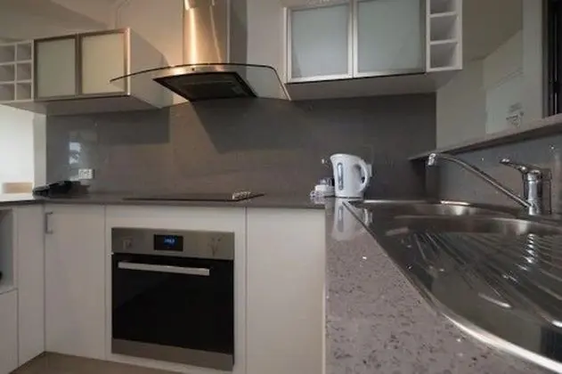 Çatı Katı Süiti (Penthouse) (2 Bedroom Penthouse)