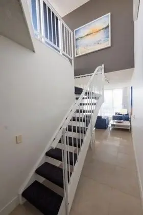 Çatı Katı Süiti (Penthouse) (2 Bedroom Penthouse)