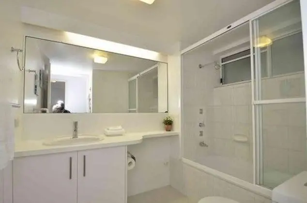Çatı Katı Süiti (Penthouse) (2 Bedroom Penthouse)