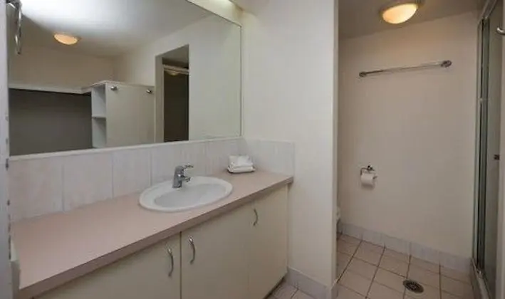 Çatı Katı Süiti (Penthouse) (2 Bedroom Penthouse)