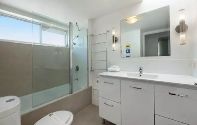 Çatı Katı Süiti (Penthouse) (2 Bedroom Penthouse)