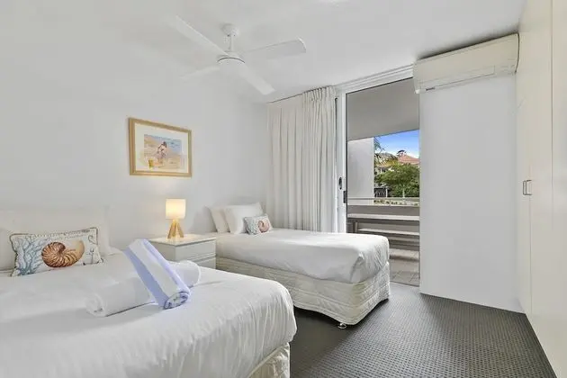 Çatı Katı Süiti (Penthouse) (2 Bedroom Penthouse)