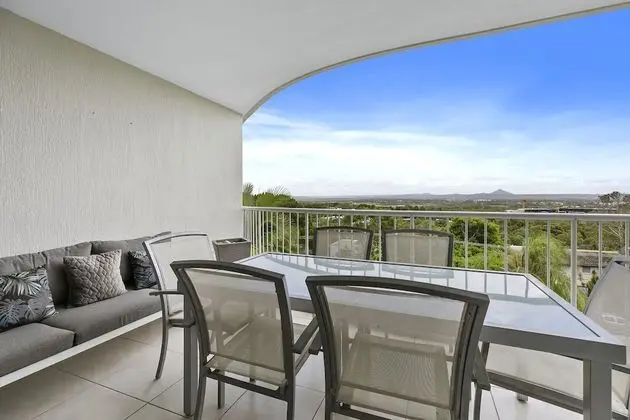 Çatı Katı Süiti (Penthouse) (2 Bedroom Penthouse)