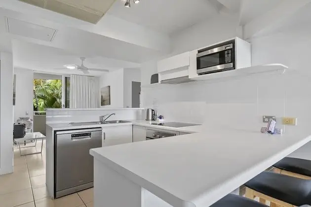 Çatı Katı Süiti (Penthouse) (2 Bedroom Penthouse)