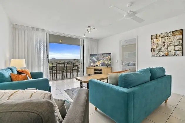 Çatı Katı Süiti (Penthouse) (2 Bedroom Penthouse)