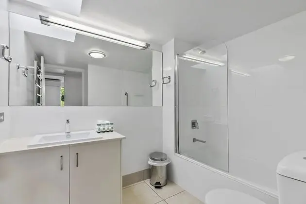 Çatı Katı Süiti (Penthouse) (2 Bedroom Penthouse)