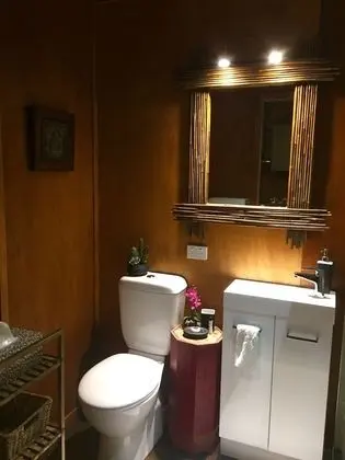 Romantic Villa, 1 Büyük (Queen) Boy Yatak, Dağ Manzaralı