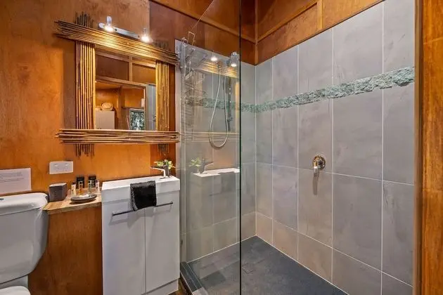 Romantic Villa, 1 Büyük (Queen) Boy Yatak, Dağ Manzaralı