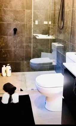 Superior Villa, 1 Büyük (Queen) Boy Yatak, Bahçe Manzaralı