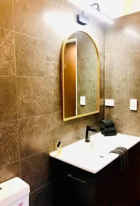 Superior Villa, 1 Büyük (Queen) Boy Yatak, Bahçe Manzaralı