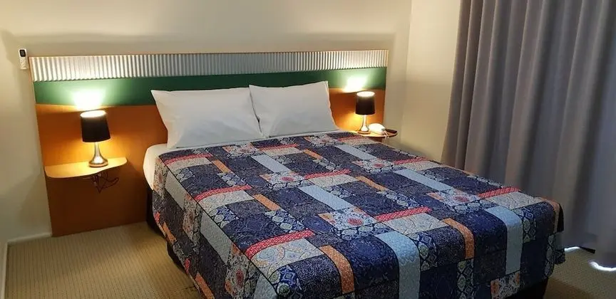 Apart Daire, Birden Çok Yatak, Sigara İçilmez
