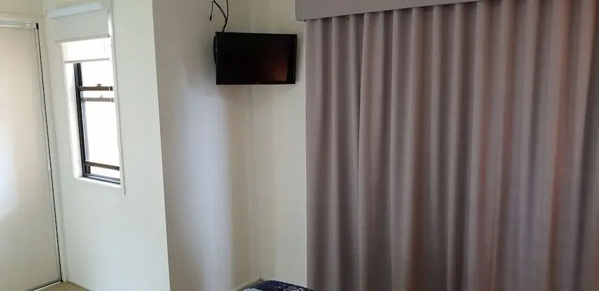 Apart Daire, Birden Çok Yatak, Sigara İçilmez