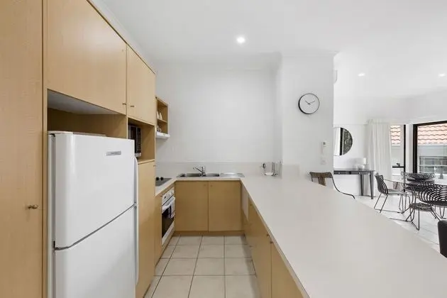 Standard Apart Daire, 2 Yatak Odası