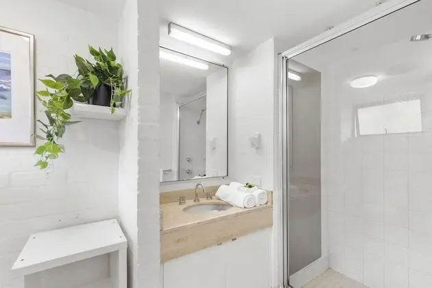 Standard Apart Daire, 2 Yatak Odası
