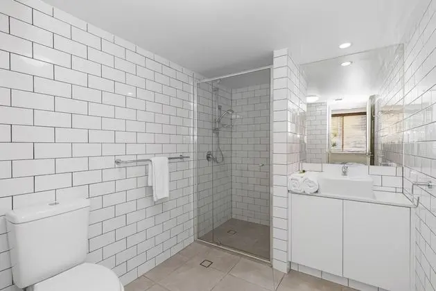 Standard Apart Daire, 2 Yatak Odası