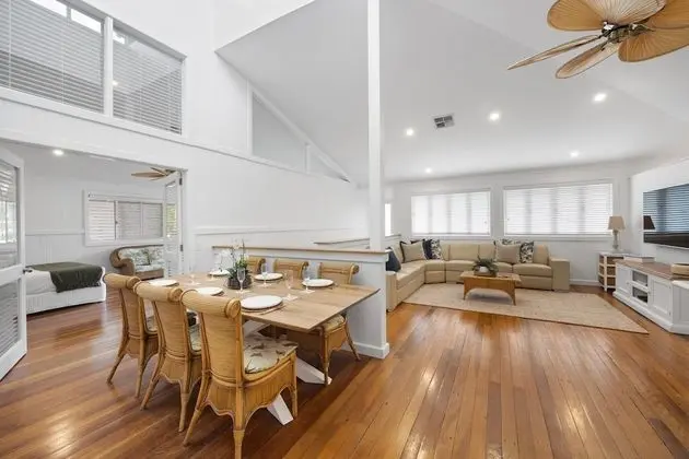 Grand Villa, 3 Yatak Odası