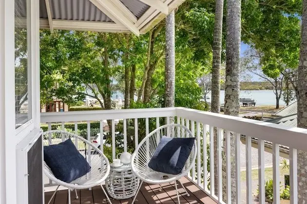 Grand Villa, 3 Yatak Odası