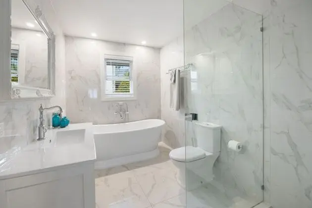 Grand Villa, 3 Yatak Odası
