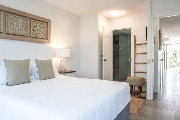 Deluxe Apart Daire, 2 Yatak Odası