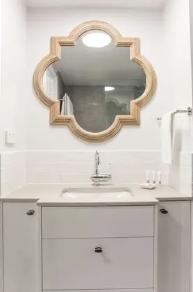 Deluxe Apart Daire, 2 Yatak Odası