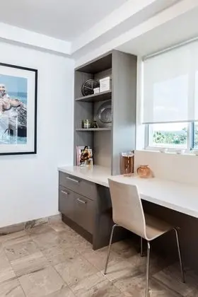 Luxury Çatı Katı Süiti (Penthouse), 3 Yatak Odası