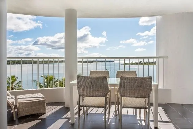 Luxury Çatı Katı Süiti (Penthouse), 3 Yatak Odası
