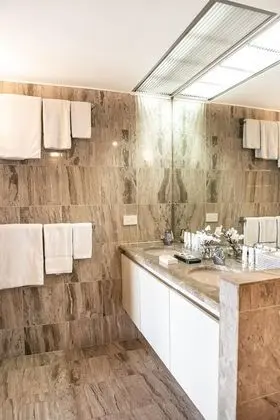Luxury Çatı Katı Süiti (Penthouse), 3 Yatak Odası