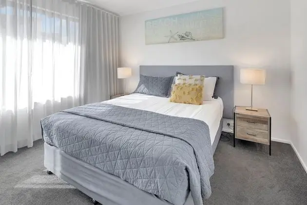 Deluxe Apart Daire, 1 Yatak Odası, Veranda