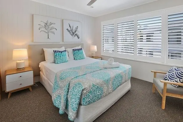 Deluxe Apart Daire, 1 Yatak Odası, Veranda
