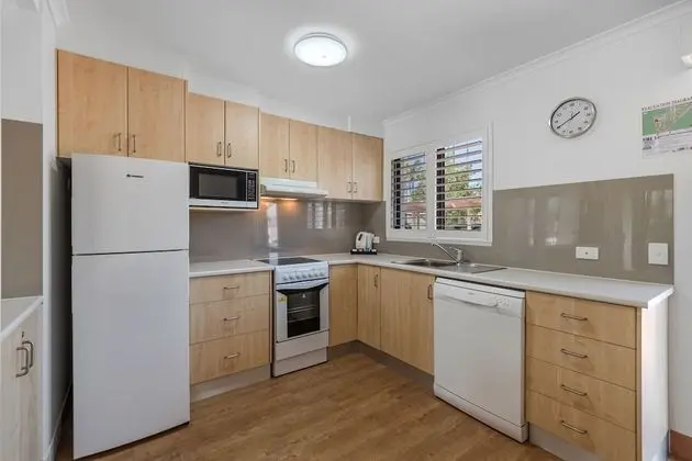 Deluxe Apart Daire, 1 Yatak Odası, Veranda