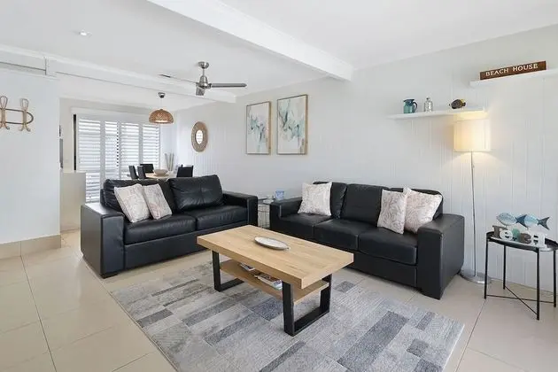 Deluxe Apart Daire, 1 Yatak Odası, Veranda