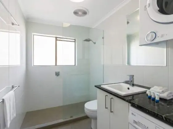 Deluxe Apart Daire, 1 Yatak Odası, Veranda