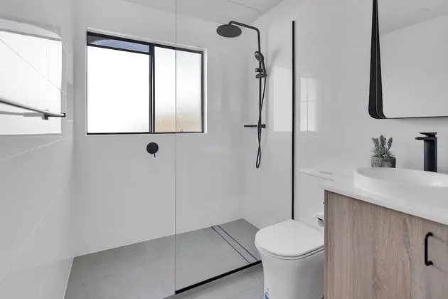 Deluxe Apart Daire, 1 Yatak Odası, Veranda