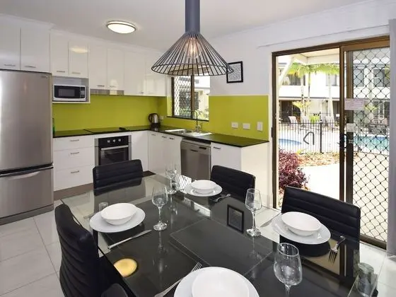 Premium Apart Daire, 1 Yatak Odası, Balkon