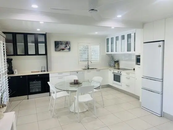 Premium Apart Daire, 1 Yatak Odası, Balkon